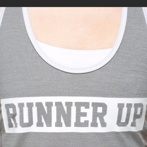 Lululemon Runner Up Racerback Tank Top - Picture 2 of 10